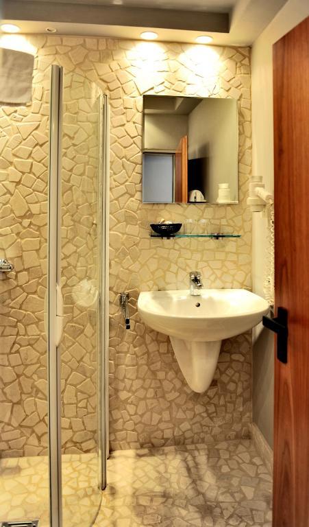 Hotel Und Landhaus 'Kastanie' هامبورغ الغرفة الصورة